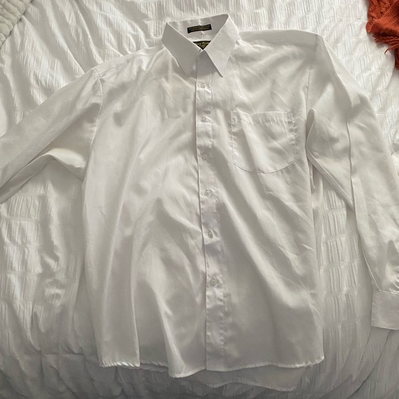 Emico Rossini Dress Shirt - Picture 1 of 1